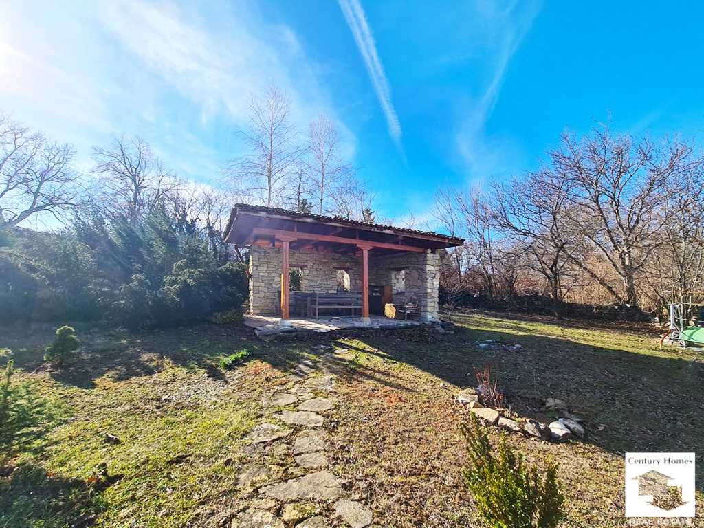 Продава се Къща в с. Хотница, Област Велико Търново - 100 кв.м за 450 €/кв.м - Снимка #4