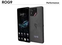 Asus rog phone 9 global rom 12/256gb nalichida bor