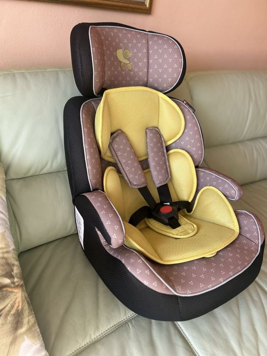 Детско столче за кола Лорели