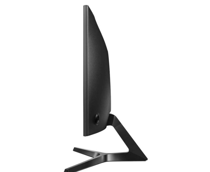 Monitor Curbat Gaming LED VA Samsung Odyssey 23.5", Full HD, 144Hz
