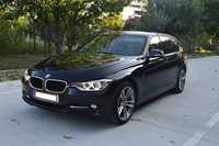 Bmw 320d 184cp 2014