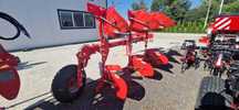 Plug Reversibil Maschio UNICO CLASIC M 3+0 D95