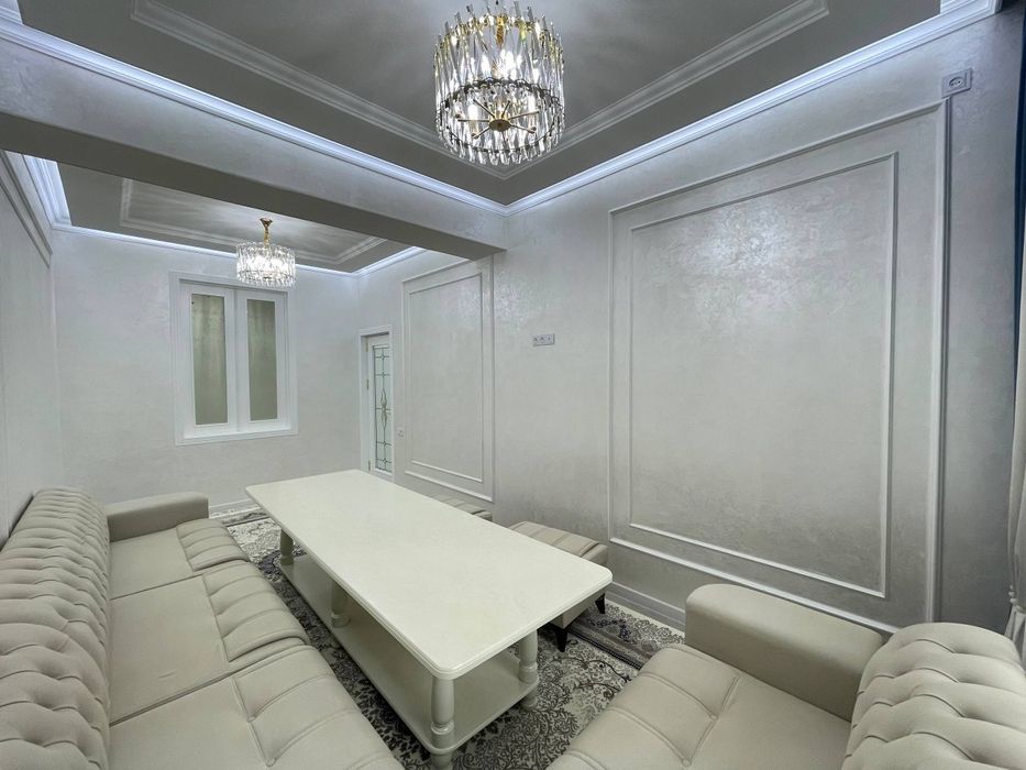 Yangi dom 2 etaj 3 xonalik Bogishamol Sity