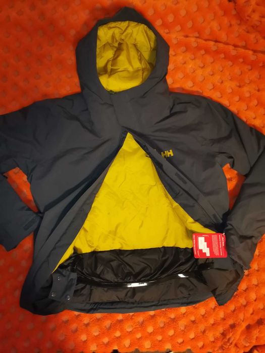 HELLY HANSEN Panorama
Мъжко яке
НОВО, с етикети