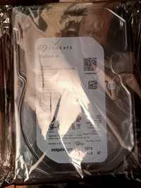 Жёсткий диск HDD 10 tb Seagate SkyHawk Al новый