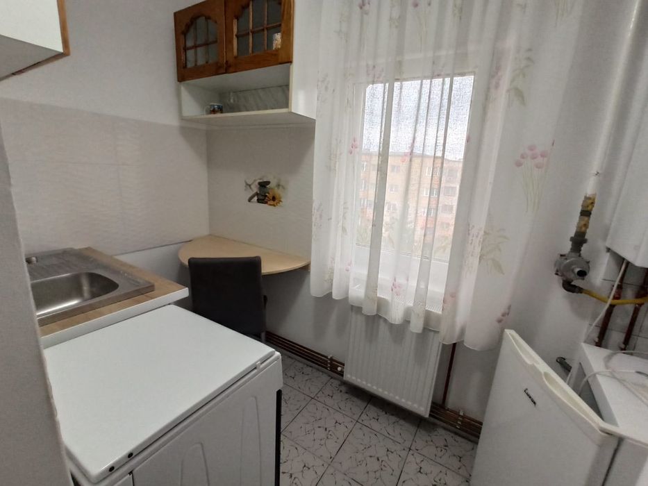 Garsonieră spațioasă Exercițiu , aproape de Centru