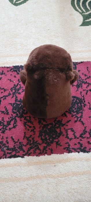 Мягкая игрушка для подарка на др