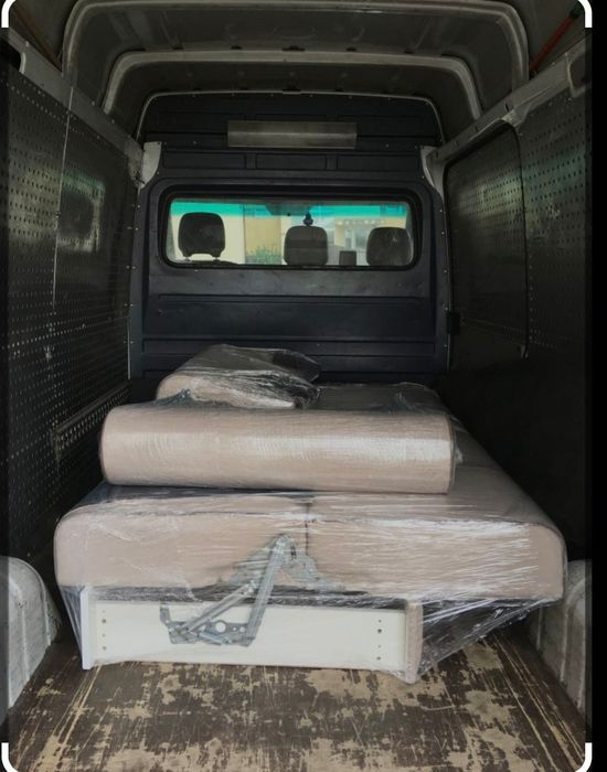 Debarasari Mutari Transport Marfa Moloz