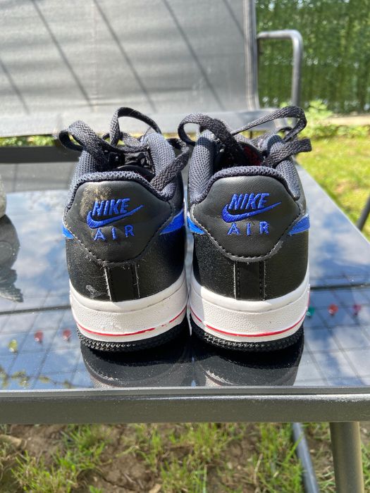 Маратонки Nike Air