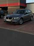 Vând bmw e91 318d