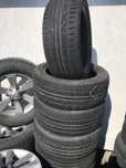 Set anvelope vara 215 50 17 Hankook