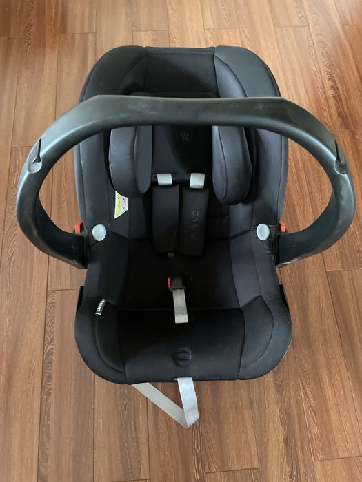 Продам автолюльку Rant