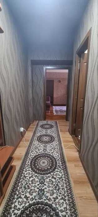 В аренду 2х комнатная Центр