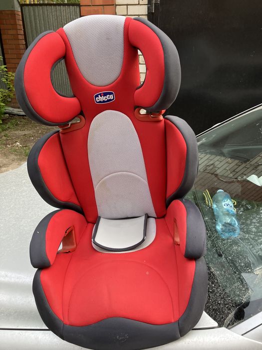 авто/ детское / кресло
