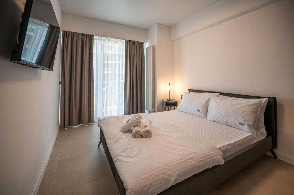 Inchiriere apartament 2 camere Mamaia Nord - Alezzi Odyssey