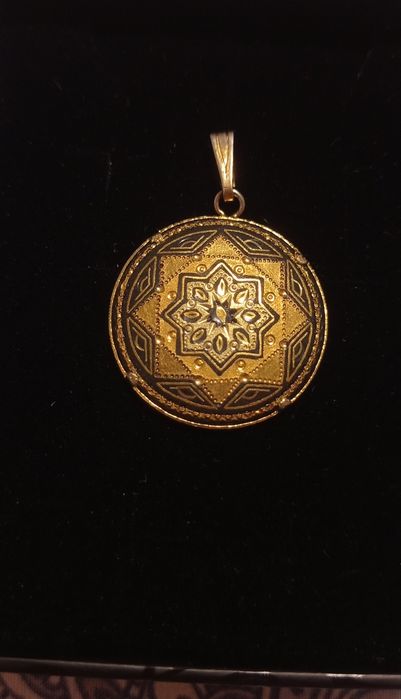 DAMASCENE jewellery Toledo