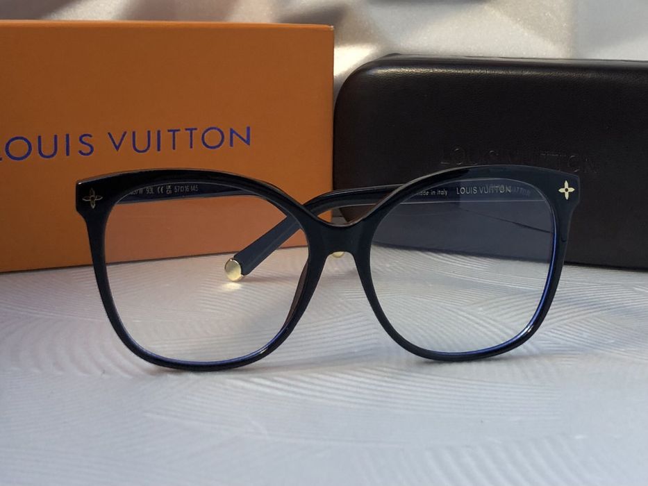 Диоптрични рамки Очила за компютър прозрачни слънчеви очила