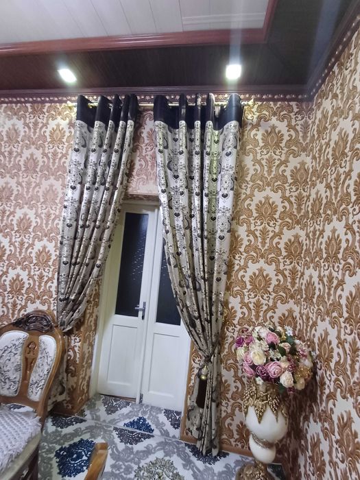 Пардалар  ва карнизлар сотилади