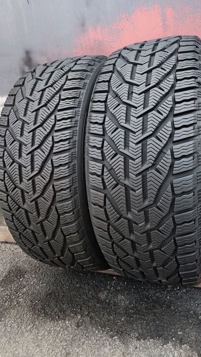 2бр. зимни гуми 245/45/18 Kormoran Snow
dot22-23