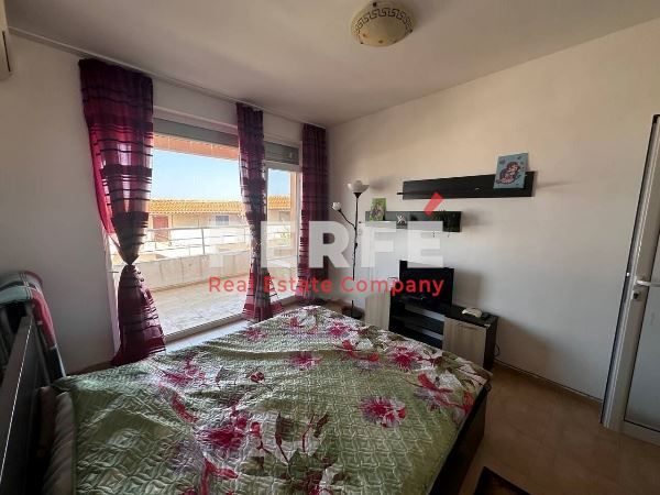 Продава се Двустаен апартамент в Созопол - 52 кв.м за 1135 €/кв.м - Снимка #4