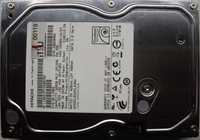 Hard Disk Sata 3,5" HDD-320 Gb Hitachi HCS5C1032CLA382 Refurbished