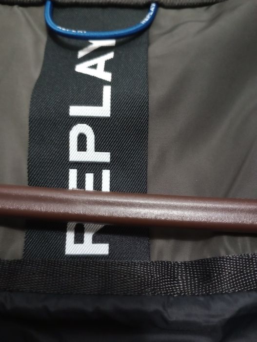 Geacă "Replay" pentru bărbați