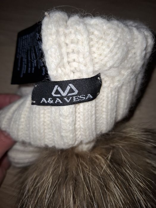 Vand caciula A&A Vesa