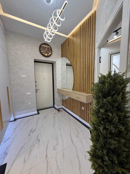 RENT | АРЕНДА квартира в жилой комплекс МУХТАШАМ