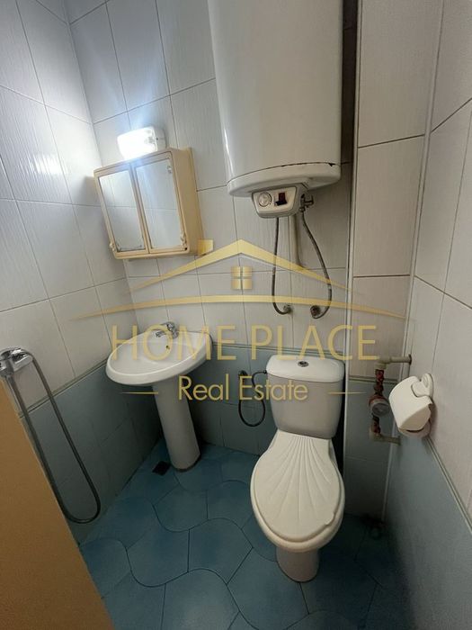 Дава се под наем Двустаен апартамент в Варна, Погреби - 55 кв.м за 204 € - Снимка #5