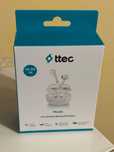 Безжични слушалки ttec