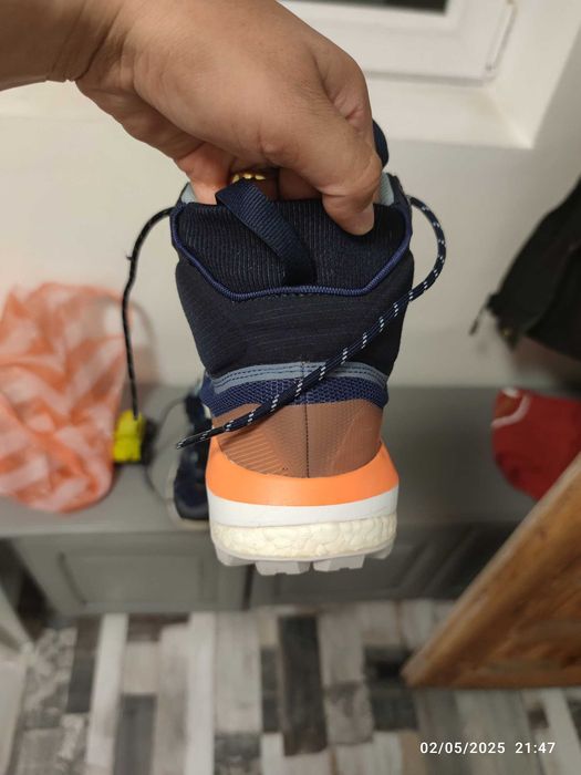Обувки ADIDAS Terrex Skychaser LT Mid Gore-Tex
