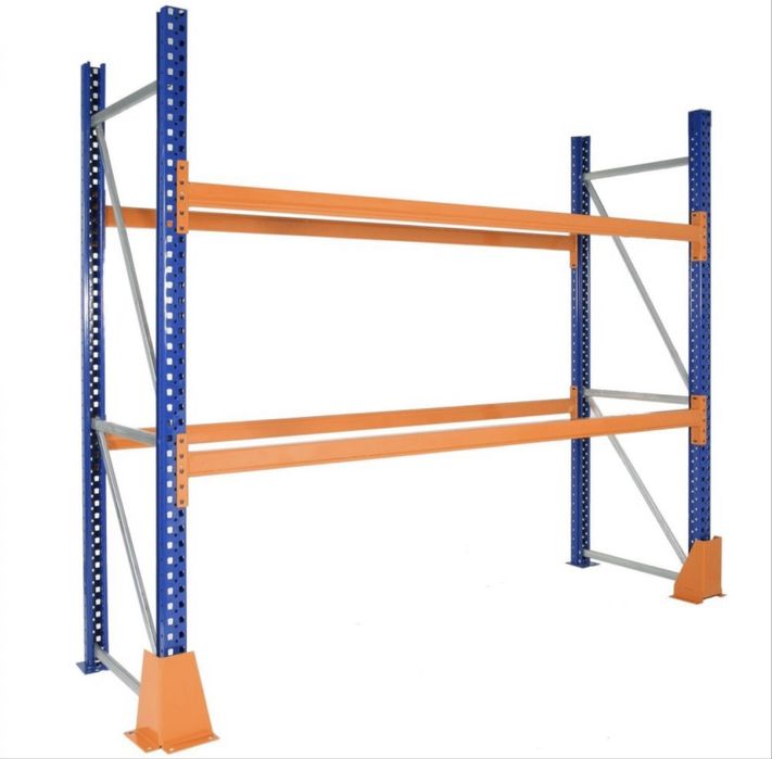 Vand rafturi metalice