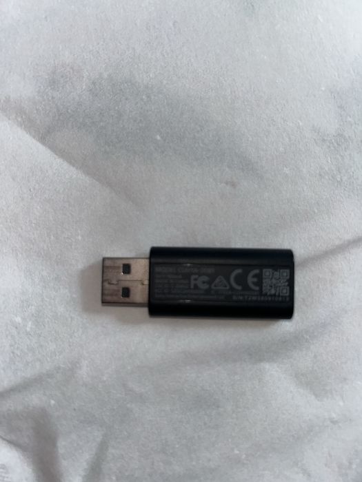 Adaptor Wirless CASTI Gold PS