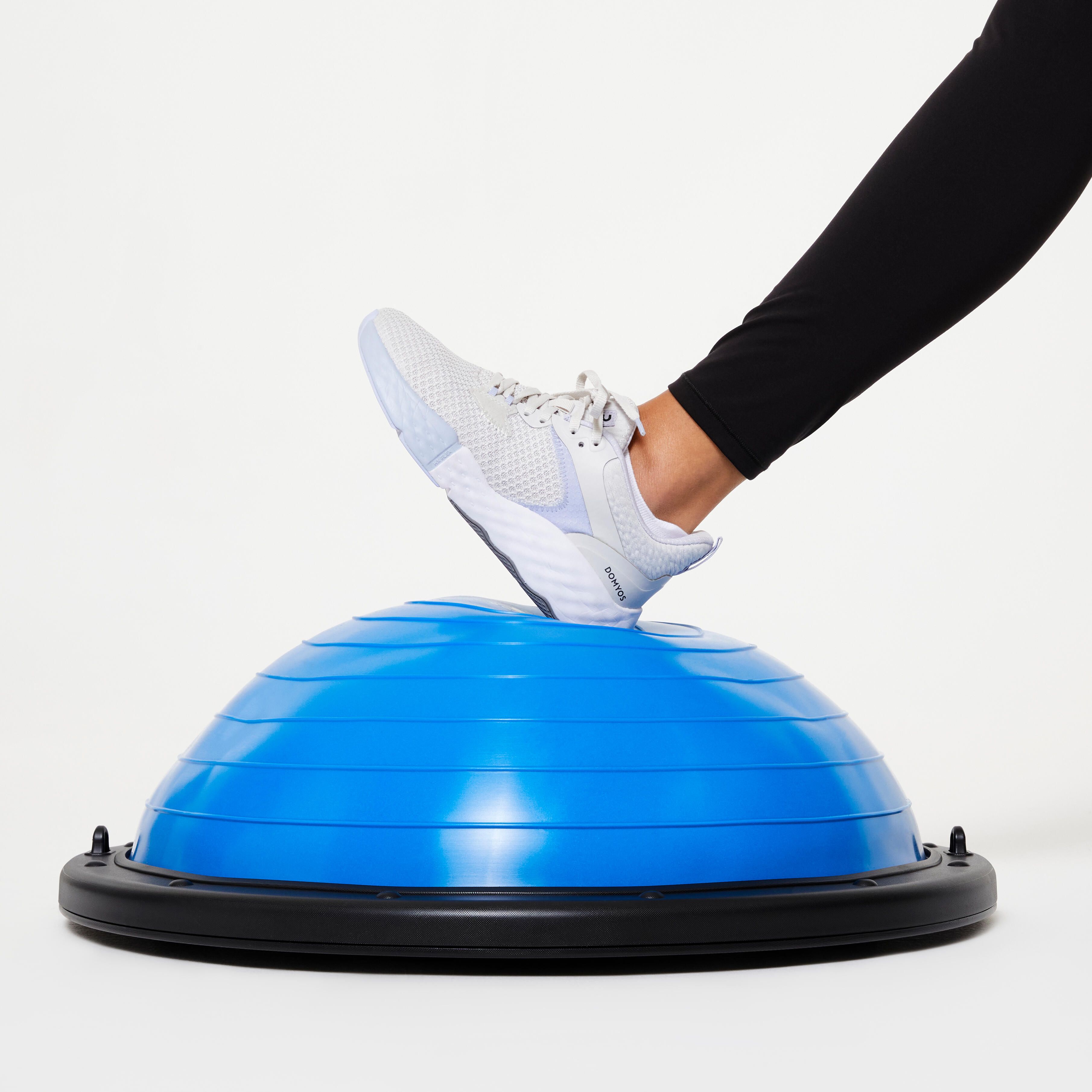 Stație reversibilă Balance Station - produs resigilat (nou) Decathlon