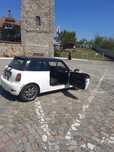 Mini Cooper 1.4 benzina Euro 4