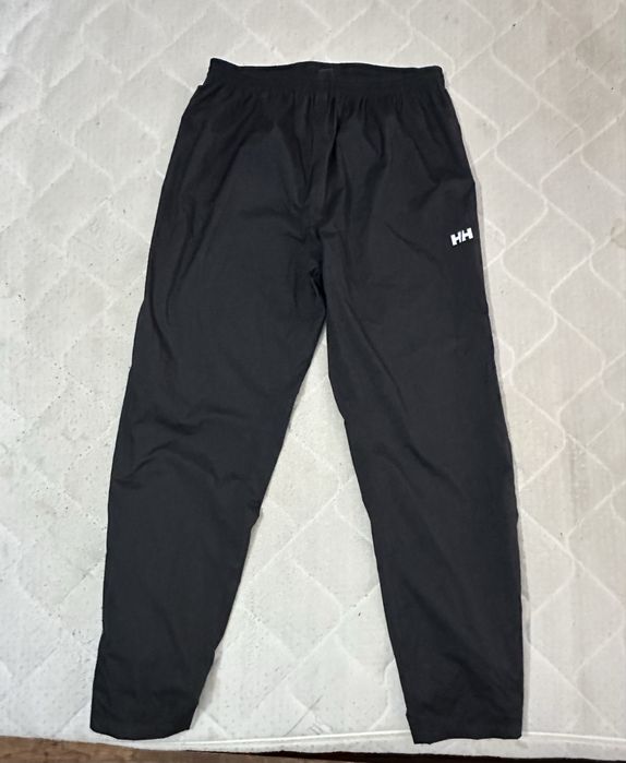 Helly Hansen Helly Tech Men's Seven J Rain Pants водоустойчив панталон