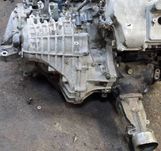 Toyota Акпп 1Mz коробка 4wd
