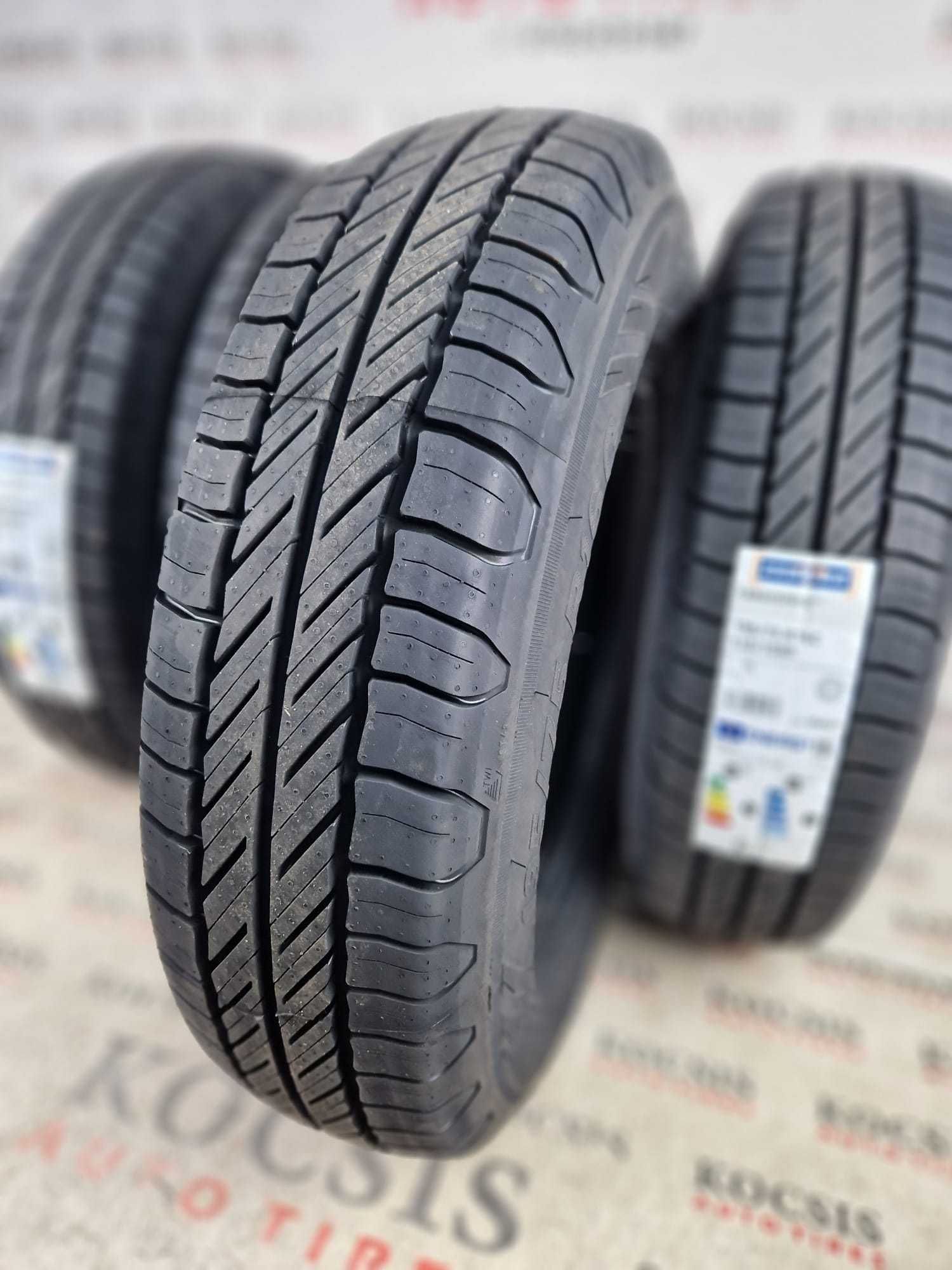 Anvelope noi vara - 195/75/16c - SEBRING by Michelin