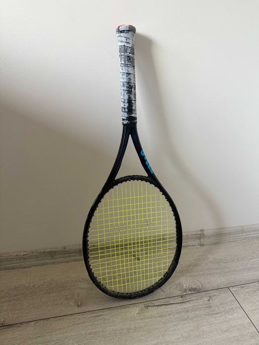 Wilson Ultra 100L