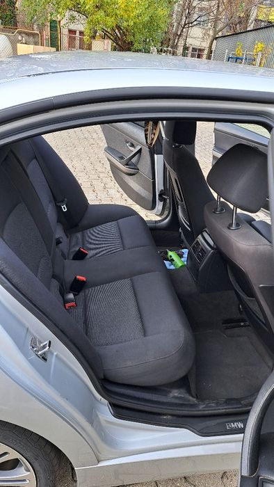 Vând Bmw e90 318D