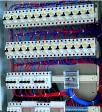 Electrician cu experienta - servicii complete instalatii electrice