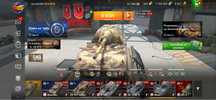 Продам акант world of tenks  обмен приветствуется