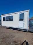 Containere modulare diferite modele