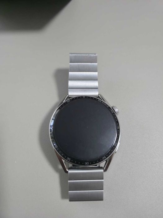 Smartwatch Huawei Watch GT3, 46mm, Elite Edition
