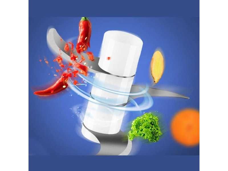 Мини Чопър с USB Зареждане BEPER P102ROB050, 250 мл