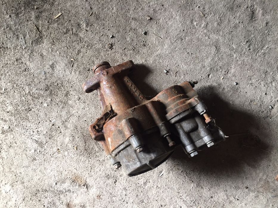 Запчасти от камаз б/у не дорого