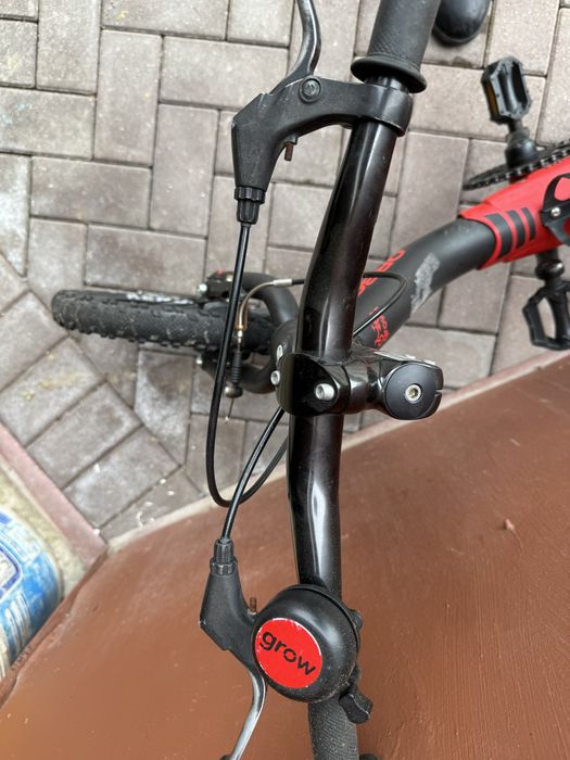 Bicicleta orbea 16”