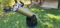 Telescop astronomic dobsonian Omegon Advanced X 304 dob