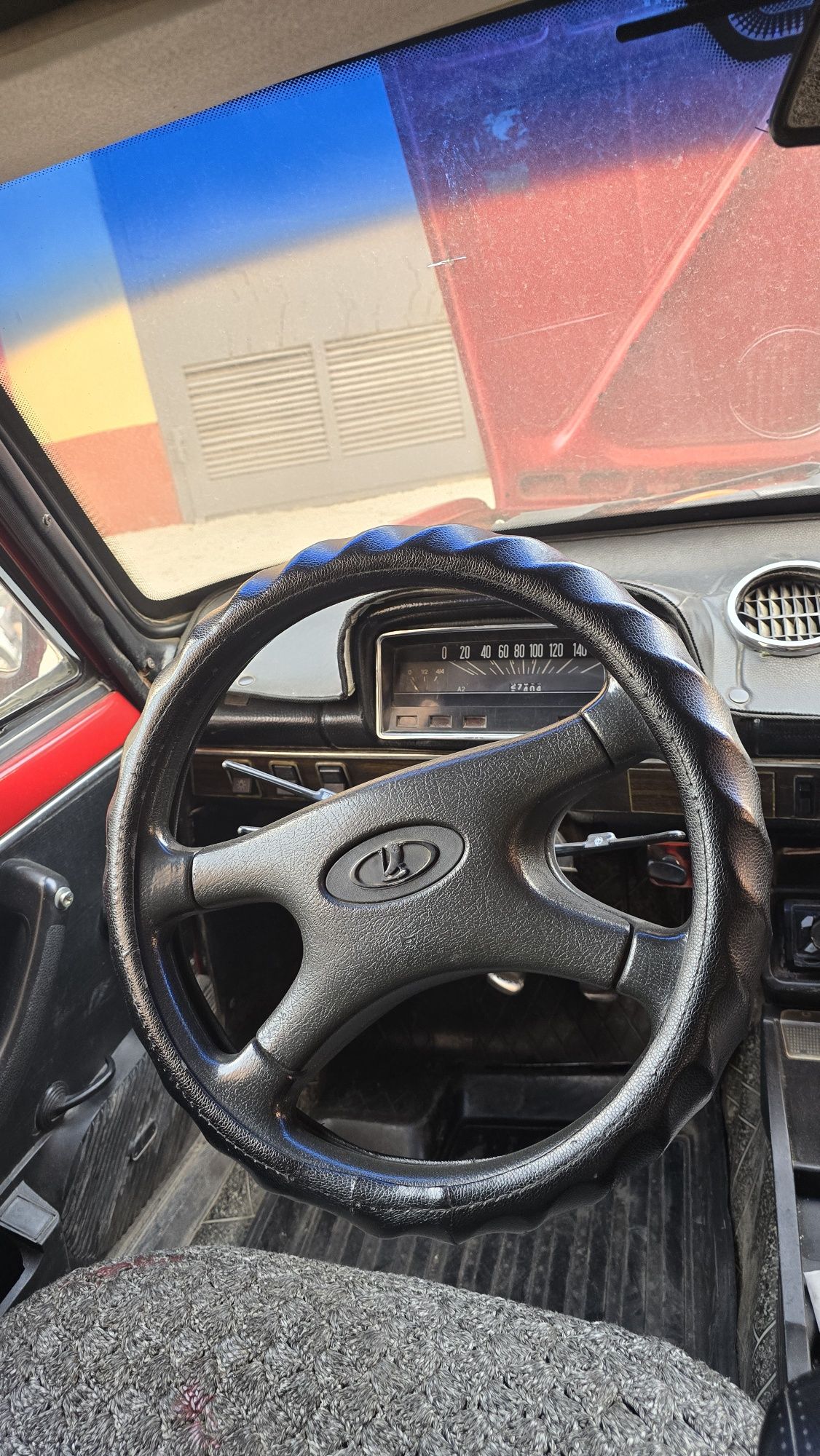 Жигули Vaz  2111