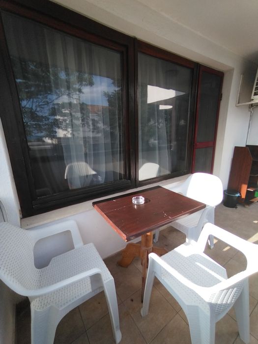 Слънчев 2-стаен апартамент под наем, паркомясто, св Константин&Елена